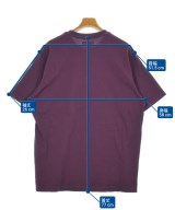 Supreme（シュプリーム）Tシャツ・カットソー 紫 サイズ:L メンズ/2200611466020