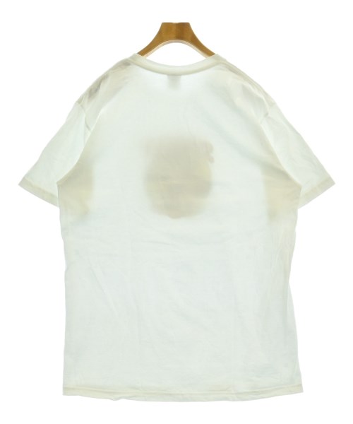 Supreme（シュプリーム）Tシャツ・カットソー 白 サイズ:L メンズ/2200611466037