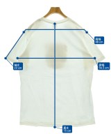Supreme（シュプリーム）Tシャツ・カットソー 白 サイズ:L メンズ/2200611466037