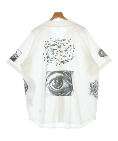 Supreme（シュプリーム）Tシャツ・カットソー 白 サイズ:XL メンズ/2200611559043