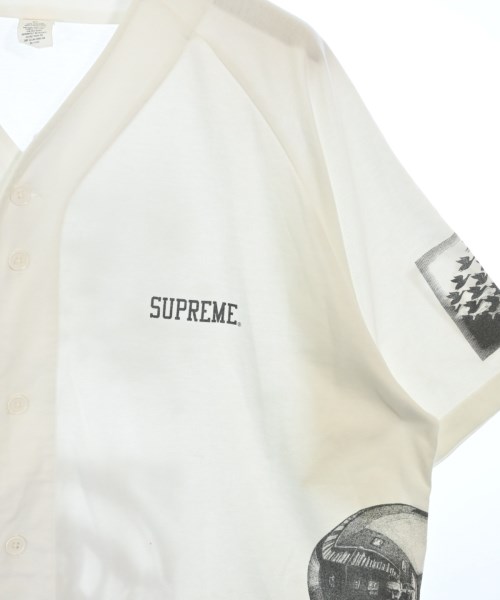 Supreme（シュプリーム）Tシャツ・カットソー 白 サイズ:XL メンズ/2200611559043