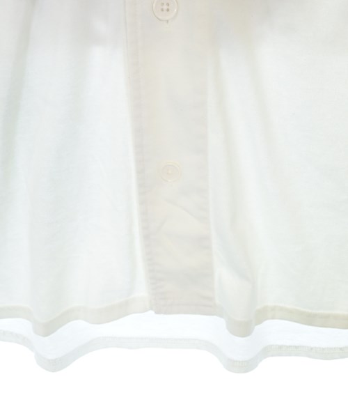Supreme（シュプリーム）Tシャツ・カットソー 白 サイズ:XL メンズ/2200611559043