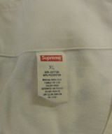 Supreme（シュプリーム）Tシャツ・カットソー 白 サイズ:XL メンズ/2200611559043