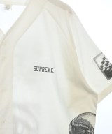 Supreme（シュプリーム）Tシャツ・カットソー 白 サイズ:XL メンズ/2200611559043