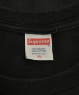 Supreme（シュプリーム）Tシャツ・カットソー 黒 サイズ:XL メンズ/2200611559050