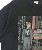 Supreme（シュプリーム）Tシャツ・カットソー 黒 サイズ:XL メンズ/2200611559050