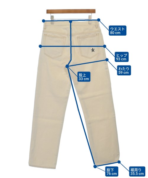 Supreme（シュプリーム）その他 ベージュ サイズ:30(M位) メンズ/2200611609021