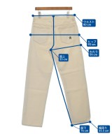 Supreme（シュプリーム）その他 ベージュ サイズ:30(M位) メンズ/2200611609021