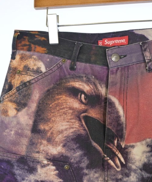 Supreme（シュプリーム）その他 紫 サイズ:30(M位) メンズ/2200611626011