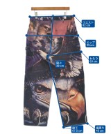 Supreme（シュプリーム）その他 紫 サイズ:30(M位) メンズ/2200611626011