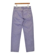 Supreme（シュプリーム）デニムパンツ 紫 サイズ:30(M位) メンズ/2200611812032