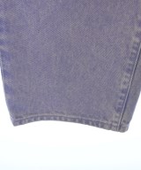Supreme（シュプリーム）デニムパンツ 紫 サイズ:30(M位) メンズ/2200611812032