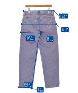 Supreme（シュプリーム）デニムパンツ 紫 サイズ:30(M位) メンズ/2200611812032