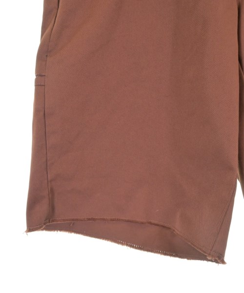 Supreme（シュプリーム）ショートパンツ 茶 サイズ:30(M位) メンズ/2200605504011