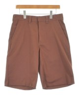 Supreme（シュプリーム）ショートパンツ 茶 サイズ:30(M位) メンズ/2200605504011