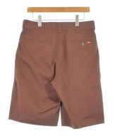 Supreme（シュプリーム）ショートパンツ 茶 サイズ:30(M位) メンズ/2200605504011