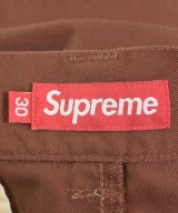 Supreme（シュプリーム）ショートパンツ 茶 サイズ:30(M位) メンズ/2200605504011