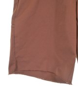 Supreme（シュプリーム）ショートパンツ 茶 サイズ:30(M位) メンズ/2200605504011