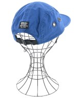 Supreme（シュプリーム）キャップ 青 サイズ:- メンズ/2200611617200
