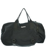 Supreme（シュプリーム）ボストンバッグ 黒 サイズ:- メンズ/2200611617262