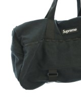 Supreme（シュプリーム）ボストンバッグ 黒 サイズ:- メンズ/2200611617262