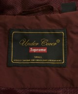 Supreme（シュプリーム）ブルゾン 赤 サイズ:S メンズ/2200611705013