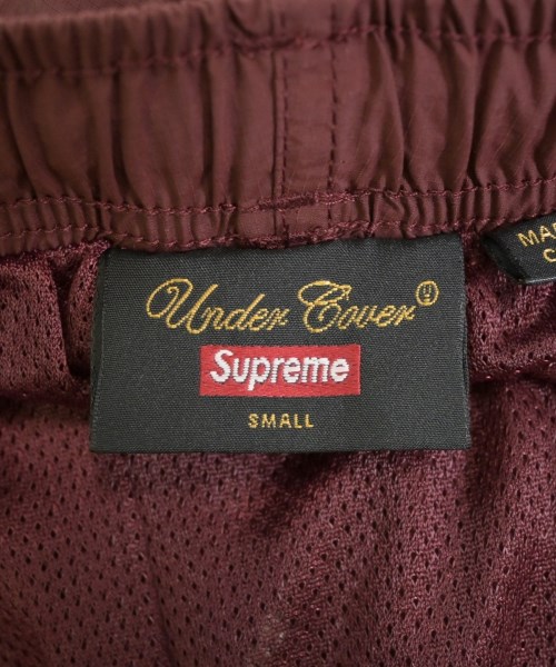 Supreme（シュプリーム）その他 赤 サイズ:S メンズ/2200611705020