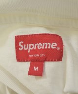 Supreme（シュプリーム）Tシャツ・カットソー 白 サイズ:M メンズ/2200611705105