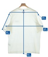 Supreme（シュプリーム）Tシャツ・カットソー 白 サイズ:M メンズ/2200611705105