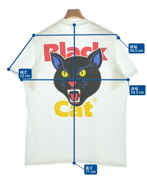 Supreme（シュプリーム）Tシャツ・カットソー 白 サイズ:M メンズ/2200611705112