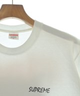 Supreme（シュプリーム）Tシャツ・カットソー 白 サイズ:M メンズ/2200611705112
