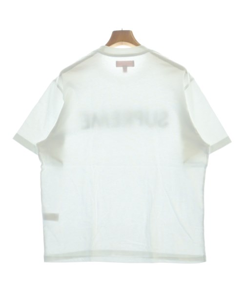 Supreme（シュプリーム）Tシャツ・カットソー 白 サイズ:M メンズ/2200611705129