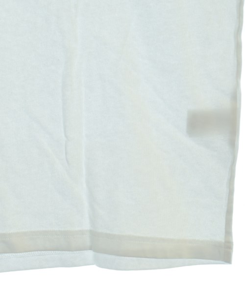 Supreme（シュプリーム）Tシャツ・カットソー 白 サイズ:M メンズ/2200611705129