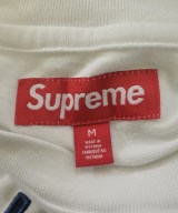 Supreme（シュプリーム）Tシャツ・カットソー 白 サイズ:M メンズ/2200611705129