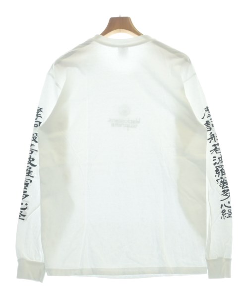 Supreme（シュプリーム）Tシャツ・カットソー 白 サイズ:M メンズ/2200611705136
