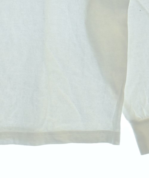 Supreme（シュプリーム）Tシャツ・カットソー 白 サイズ:M メンズ/2200611705136