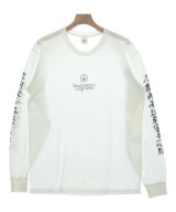 Supreme（シュプリーム）Tシャツ・カットソー 白 サイズ:M メンズ/2200611705136