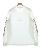 Supreme（シュプリーム）Tシャツ・カットソー 白 サイズ:M メンズ/2200611705136