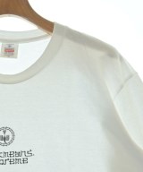 Supreme（シュプリーム）Tシャツ・カットソー 白 サイズ:M メンズ/2200611705136