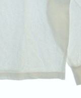 Supreme（シュプリーム）Tシャツ・カットソー 白 サイズ:M メンズ/2200611705136