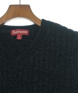 Supreme（シュプリーム）ベスト 黒 サイズ:M メンズ/2200611705174