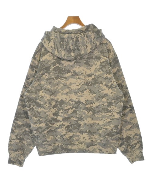 Supreme（シュプリーム）パーカー ベージュ サイズ:M メンズ/2200611892010