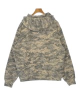 Supreme（シュプリーム）パーカー ベージュ サイズ:M メンズ/2200611892010