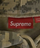 Supreme（シュプリーム）パーカー ベージュ サイズ:M メンズ/2200611892010