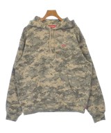 Supreme パーカー