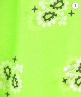 Supreme（シュプリーム）カジュアルシャツ 緑 サイズ:L メンズ/2200611959034