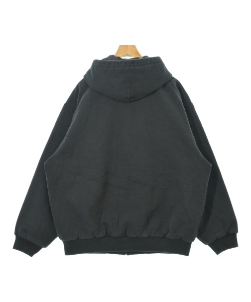Supreme（シュプリーム）パーカー 黒 サイズ:XL メンズ/2200611970107