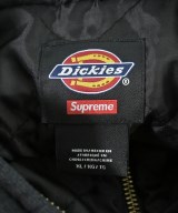 Supreme（シュプリーム）パーカー 黒 サイズ:XL メンズ/2200611970107