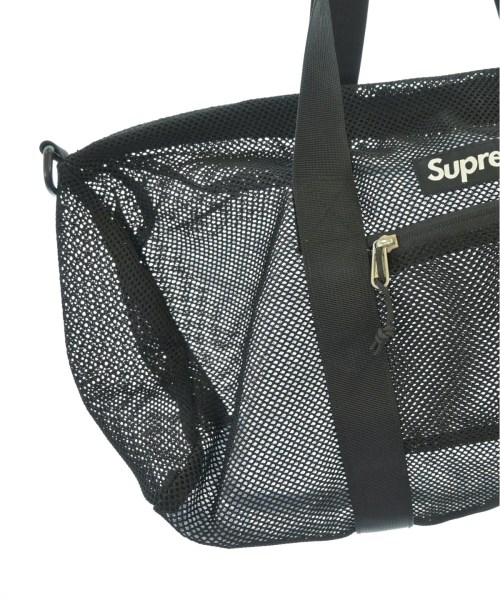 Supreme（シュプリーム）ボストンバッグ 黒 サイズ:- メンズ/2200611976024