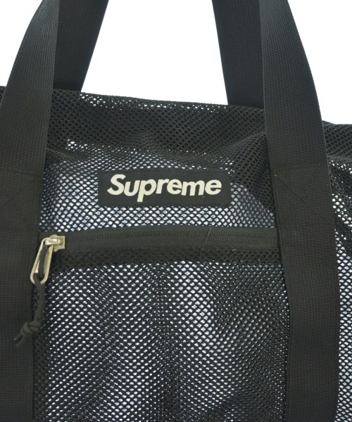 Supreme（シュプリーム）ボストンバッグ 黒 サイズ:- メンズ/2200611976024